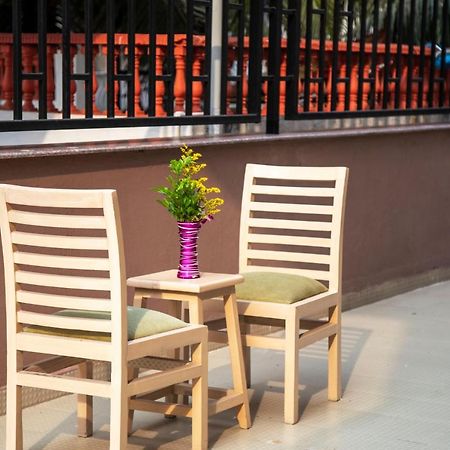 Palm Air By Goa Stays Panaji Eksteriør billede