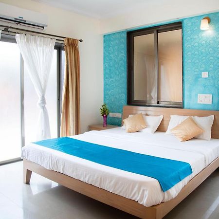 Palm Air By Goa Stays Panaji Eksteriør billede
