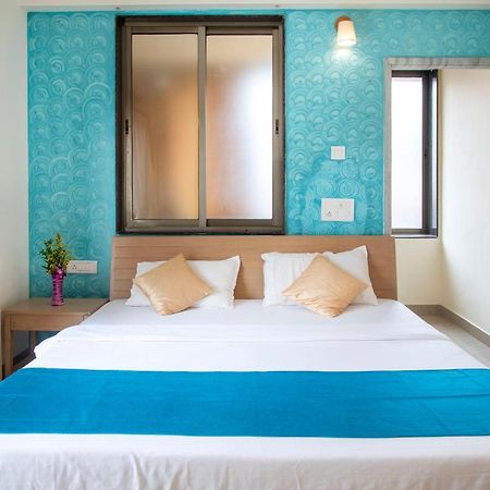 Palm Air By Goa Stays Panaji Eksteriør billede