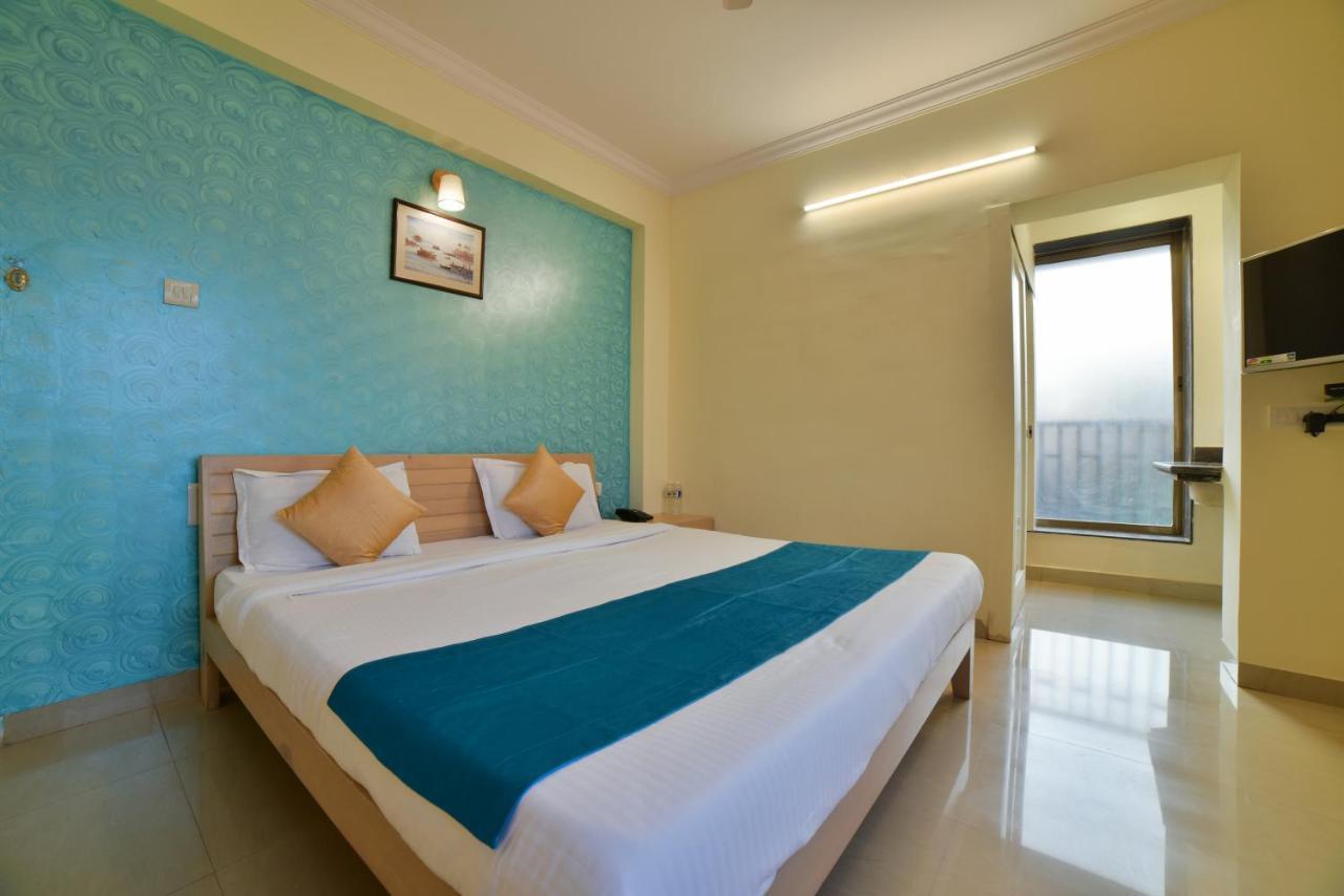 Palm Air By Goa Stays Panaji Eksteriør billede