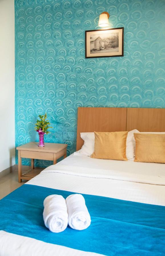 Palm Air By Goa Stays Panaji Eksteriør billede