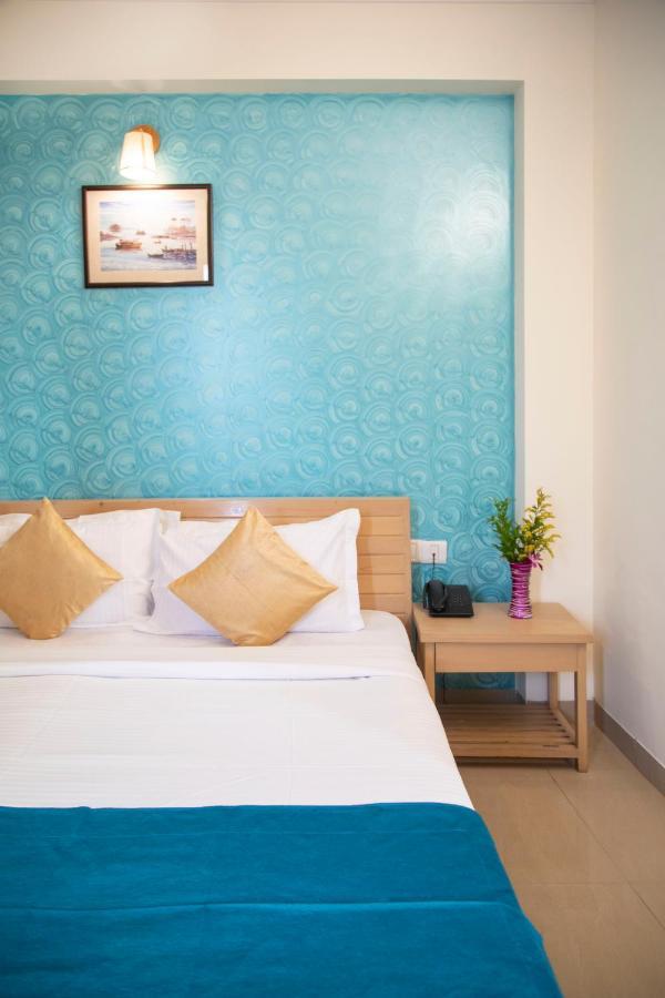 Palm Air By Goa Stays Panaji Eksteriør billede