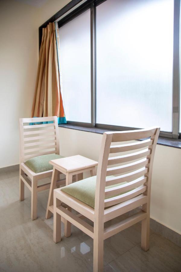 Palm Air By Goa Stays Panaji Eksteriør billede