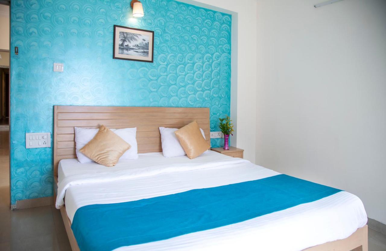 Palm Air By Goa Stays Panaji Eksteriør billede