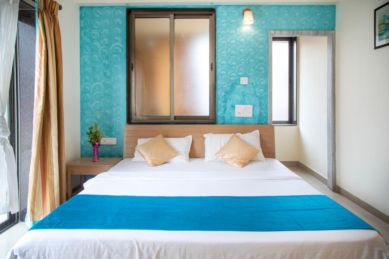 Palm Air By Goa Stays Panaji Eksteriør billede