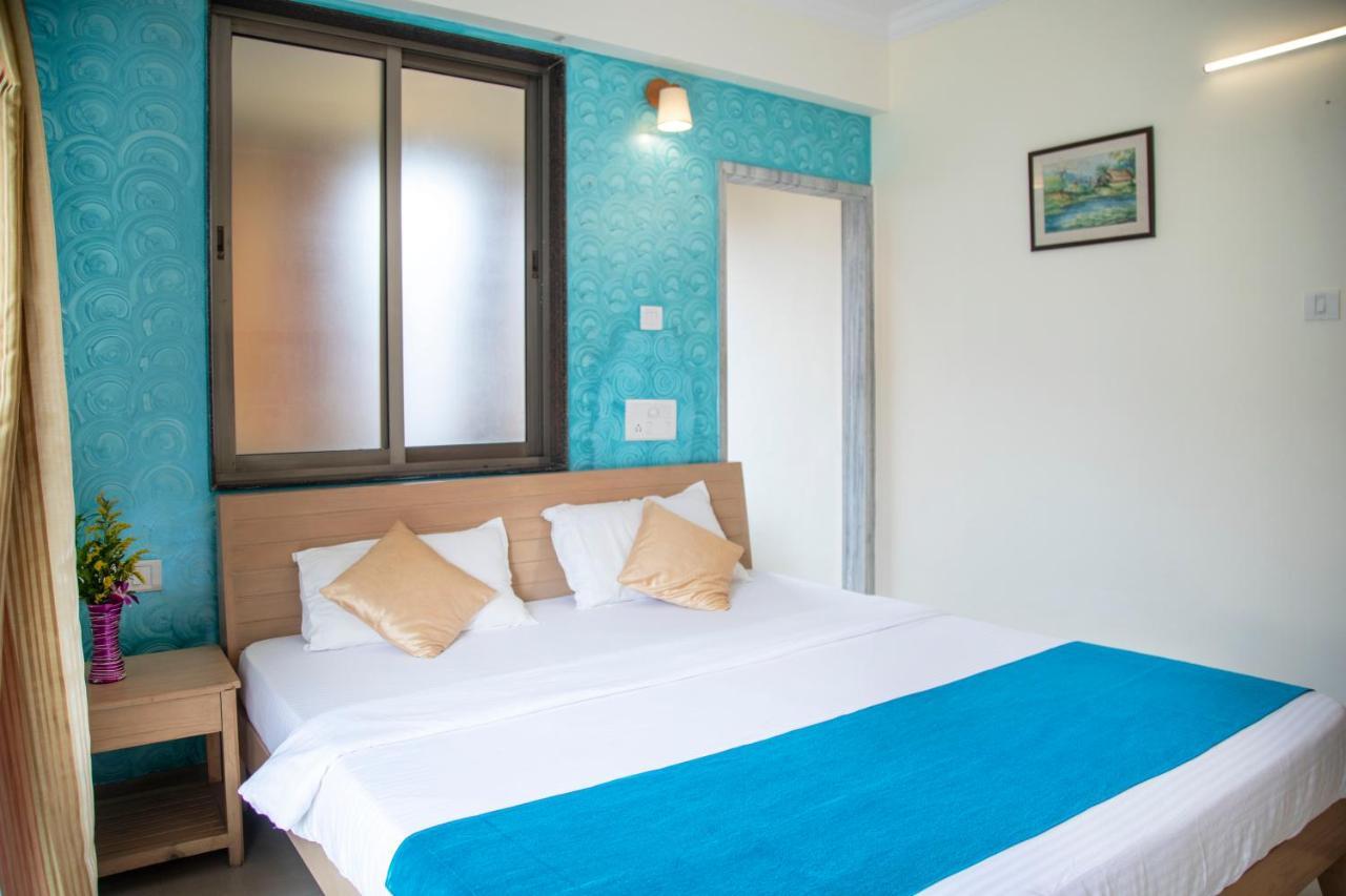 Palm Air By Goa Stays Panaji Eksteriør billede