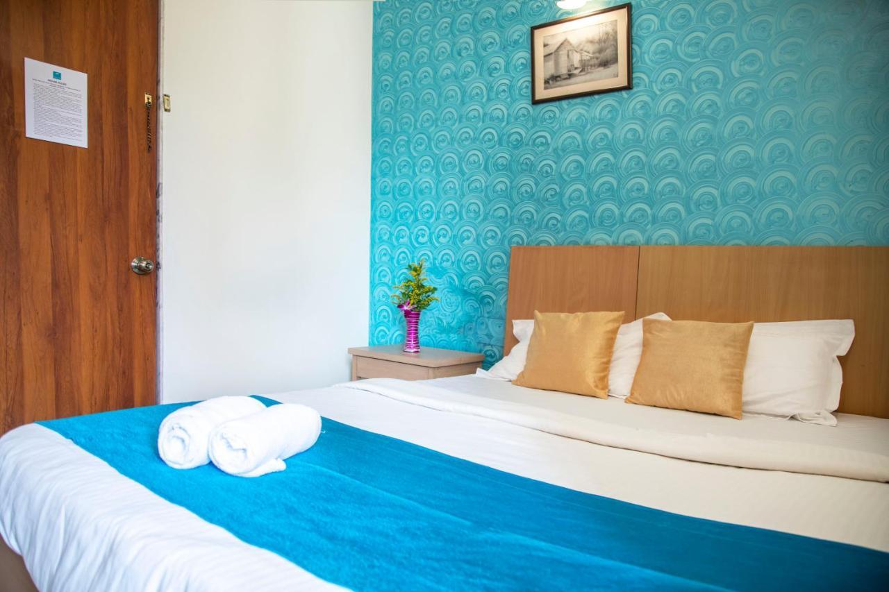 Palm Air By Goa Stays Panaji Eksteriør billede